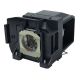 EPSON H829C Original Inside Projector Lamp - Replaces ELPLP85 / V13H010L85