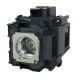 EPSON POWERLITE PRO G6870 Original Inside Projector Lamp - Replaces ELPLP76 / V13H010L76