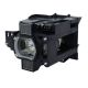 DT02011 / DT02017 Projector Lamp for HITACHI KP-WU65