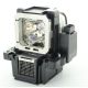 JVC DLA-RS500U Original Inside Projector Lamp - Replaces PK-L2615U / PK-L2615UG