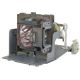 VIVITEK DX56AAB Original Inside Projector Lamp - Replaces 5811121373-SVV