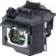 SONY VW-570ES Original Inside Projector Lamp - Replaces LMP-H280