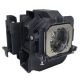 PANASONIC PT-EX620EL Original Inside Projector Lamp - Replaces ET-LAEF100
