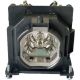 PANASONIC PT-TX440 Original Inside Projector Lamp - Replaces ET-LAL510 / ET-LAL510C