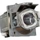 BENQ MW560 Original Inside Projector Lamp - Replaces 5J.JNF05.001