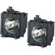 ET-LAD57W Projector Lamp for PANASONIC PT-DW5100U