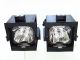 BARCO BD6300 Projector Lamp