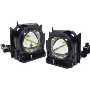 PANASONIC PT-DZ770EK (Dual Lamp) Projector Lamp