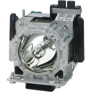 PANASONIC PT-DW11K (Portrait)  (Dual Lamp) Original Inside Projector Lamp - Replaces ET-LAD320PW