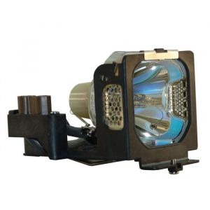 CHRISTIE VIVID LX25 (Brown connector) Original Inside Projector Lamp - Replaces 03-000754-02P
