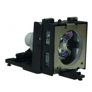 SHARP XV-Z10 Original Inside Projector Lamp - Replaces AN-B10LP / BQC-PGB10S//1