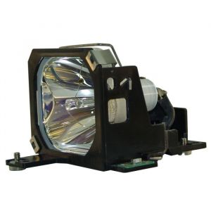 EPSON EMP-5550C Original Inside Projector Lamp - Replaces ELPLP07 / V13H010L07