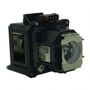 EPSON EB-G5200 Original Inside Projector Lamp - Replaces ELPLP46 / V13H010L46