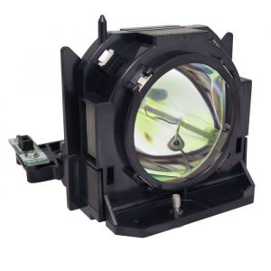 PANASONIC PT-DX810ES (Single Lamp) Original Inside Projector Lamp - Replaces ET-LAD60 / ET-LAD60A