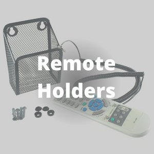 Remote Holders